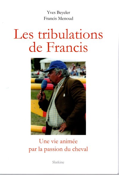 Picture of LES TRIBULATIONS DE FRANCIS
