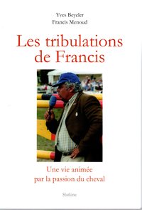 Picture of LES TRIBULATIONS DE FRANCIS