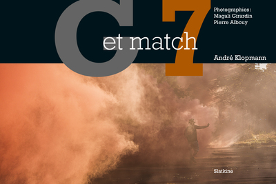 Image de G7 et match
