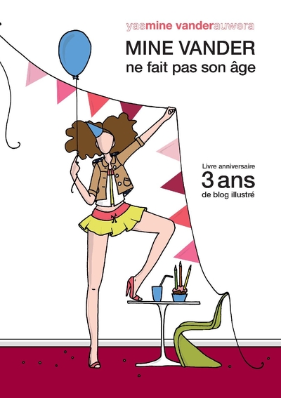 Picture of Mine vander ne fait pas son age