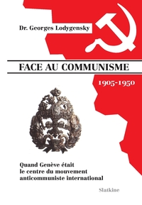 Picture of Face au communisme