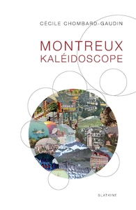 Picture of Montreux kaleidoscope