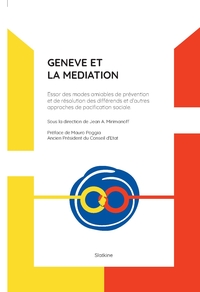 Image de Geneve et la mediation