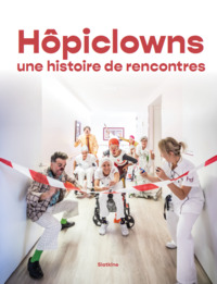 Picture of Hopiclowns, une histoire de rencontres