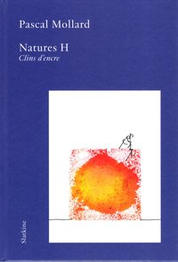 Picture of NATURES H - CLINS D'ENCRE
