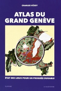 Picture of Atlas du Grand Genève