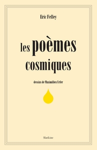 Image de Les poemes cosmiques