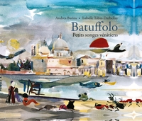 Image de Batuffolo - petits songes venitiens