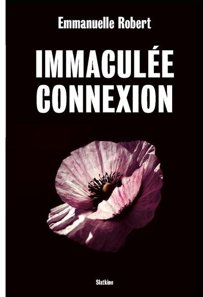 Picture of Immaculee connexion