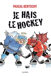 Image de Je hais le hockey