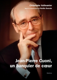 Image de Jean-Pierre cuoni, un banquier de coeur