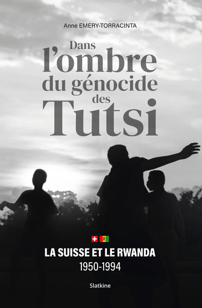 Image de Dans ombre du génocide des Tutsi