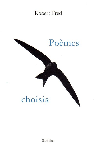 Picture of POEMES CHOISIS