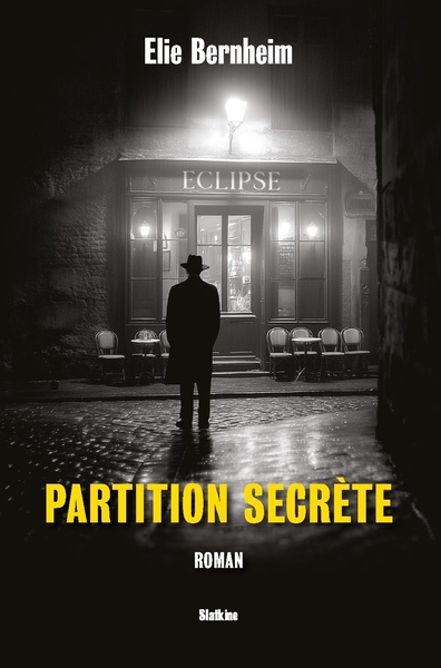Picture of Partition secrete