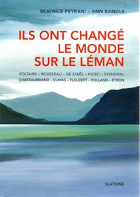 Picture of ILS ONT CHANGE LE MONDE SUR LE LEMAN