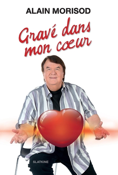 Picture of Grave dans mon coeur