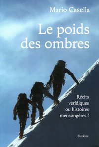 Picture of LE POIDS DES OMBRES