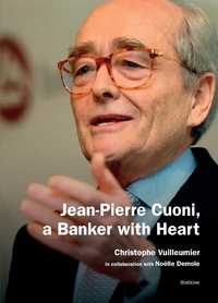Image de Jean-Pierre Cuoni, a banker with heart