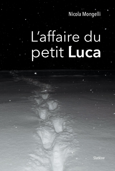 Picture of Laffaire du petit luca