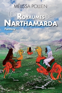 Picture of Les royaumes de narthamarda