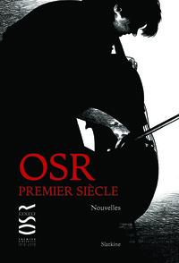 Picture of OSR PREMIER SIECLE
