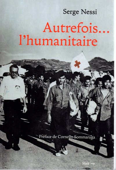 Picture of AUTREFOIS... L'HUMANITÉ