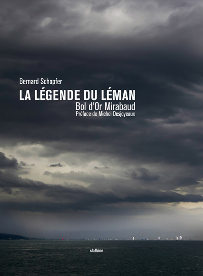 Image de La legende du leman