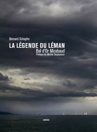 Image de La legende du leman