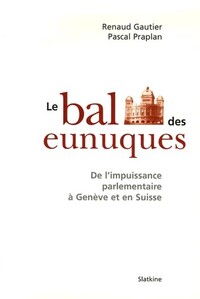 Image de Bal des eunuques (le)