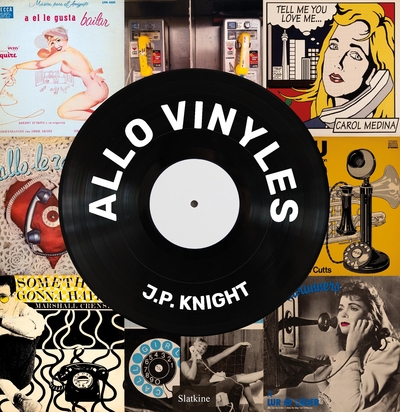 Image de Allo vinyles