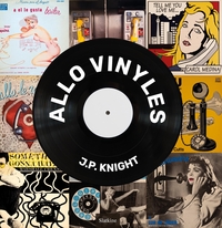 Image de Allo vinyles