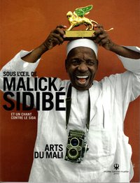 Picture of SOUS L'OEIL DE MALICK SIDIBE ET UN CHANT CONTRE LE SIDA