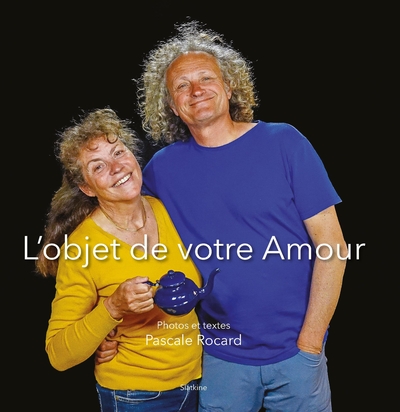 Picture of Lobjet de votre amour