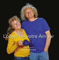 Picture of Lobjet de votre amour