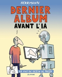 Image de Dernier album avant lia