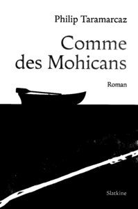 Picture of COMME DES MOHICANS