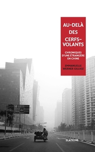 Picture of Au-dela des cerfs-volants