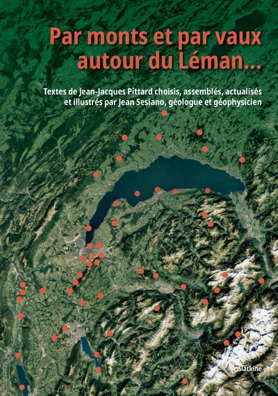 Image de Par monts et par vaux autour du leman...