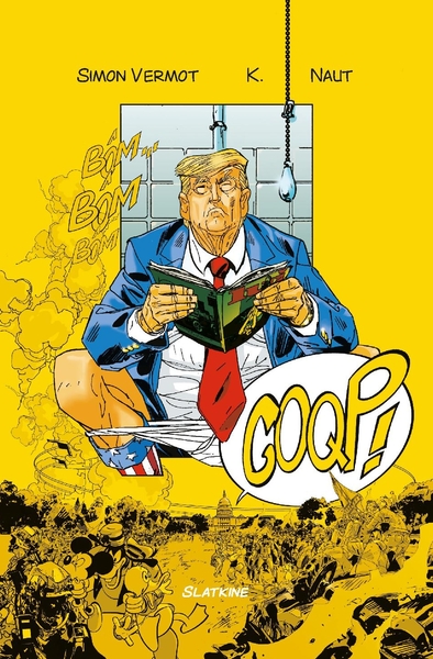 Image de Coqp !
