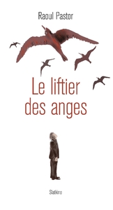 Picture of Le liftier des anges