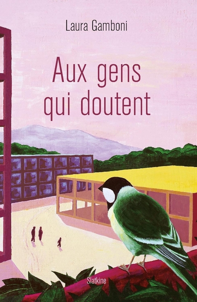 Picture of Aux gens qui doutent