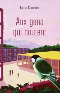Picture of AUX GENS QUI DOUTENT