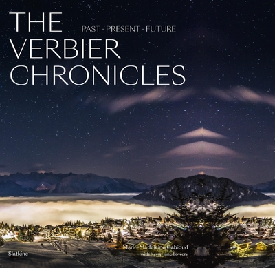 Image de The verbier chronicles - past present future