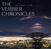 Image de The verbier chronicles - past present future
