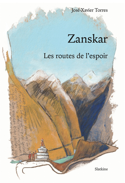Picture of Zanskar
