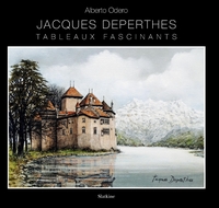 Image de Jacques Deperthes - Tableaux fascinants