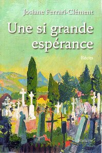 Picture of UNE SI GRANDE ESPERANCE
