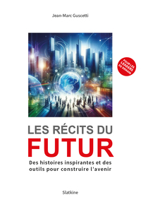 Picture of Les récits du futur