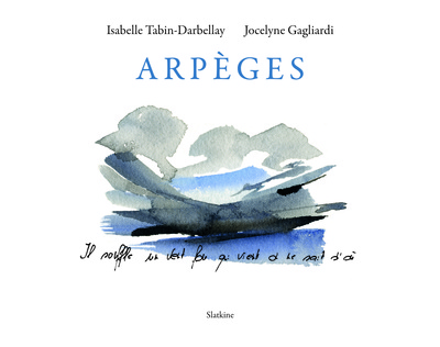 Picture of ARPEGES