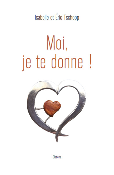 Picture of Moi, je te donne !